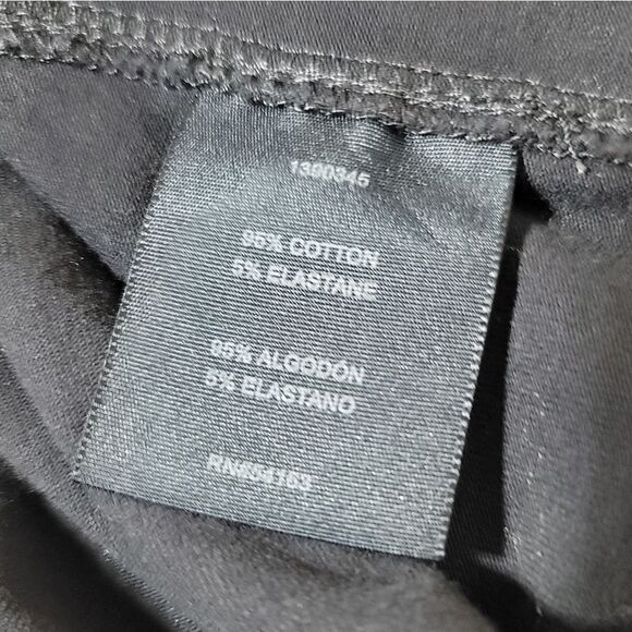 Tommy Hilfiger Sky Capitan Navy T-Shirt Dress - Picture 8 of 8